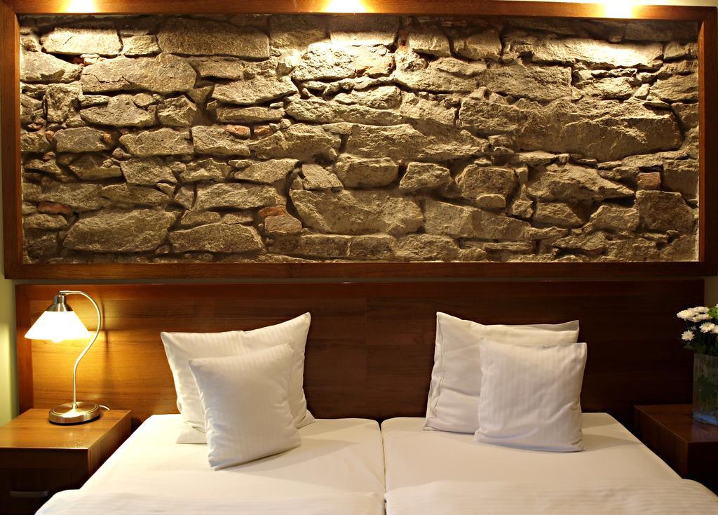 Hotel Sleza Sobótka Zimmer foto