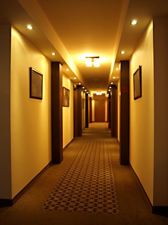 Hotel Sleza Sobótka Zimmer foto